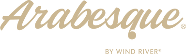 Arabesque logo